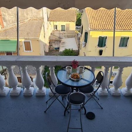 Dimitra House Madouki Corfu Διαμέρισμα Mantouki Εξωτερικό φωτογραφία