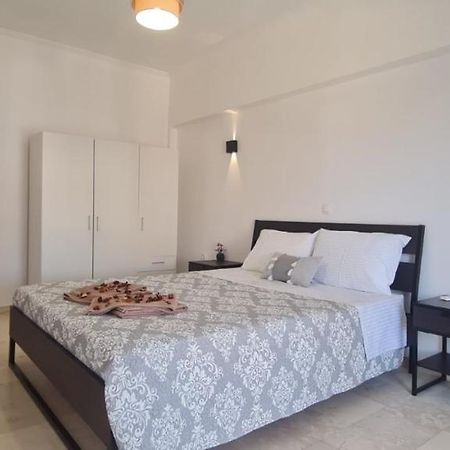 Dimitra House Madouki Corfu Διαμέρισμα Mantouki Εξωτερικό φωτογραφία