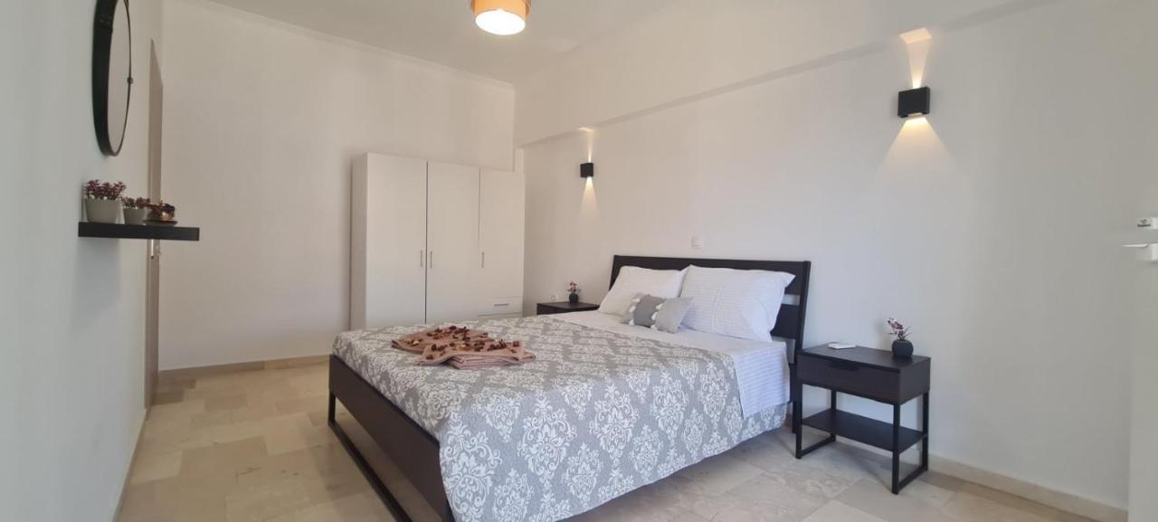 Dimitra House Madouki Corfu Διαμέρισμα Mantouki Εξωτερικό φωτογραφία