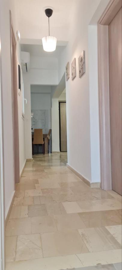 Dimitra House Madouki Corfu Διαμέρισμα Mantouki Εξωτερικό φωτογραφία