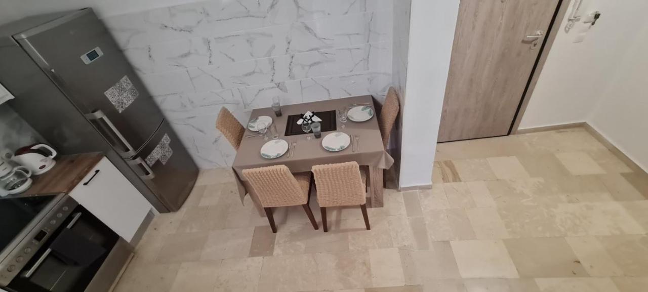 Dimitra House Madouki Corfu Διαμέρισμα Mantouki Εξωτερικό φωτογραφία