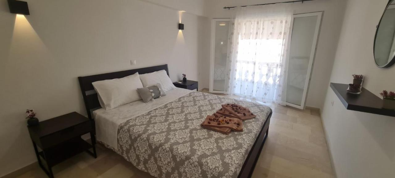 Dimitra House Madouki Corfu Διαμέρισμα Mantouki Εξωτερικό φωτογραφία