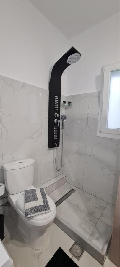 Dimitra House Madouki Corfu Διαμέρισμα Mantouki Εξωτερικό φωτογραφία