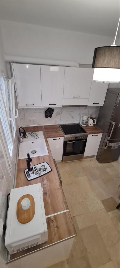 Dimitra House Madouki Corfu Διαμέρισμα Mantouki Εξωτερικό φωτογραφία