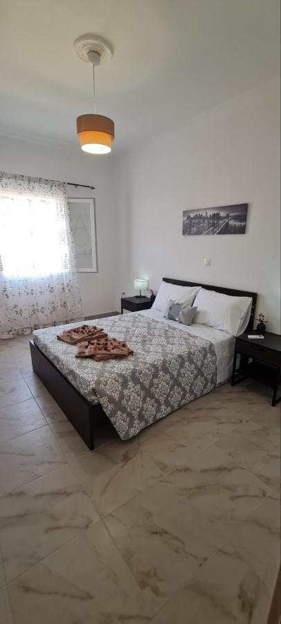 Dimitra House Madouki Corfu Διαμέρισμα Mantouki Εξωτερικό φωτογραφία