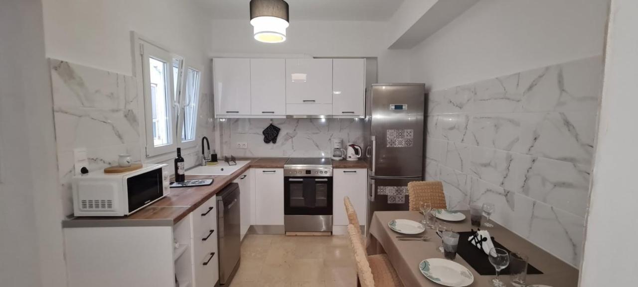 Dimitra House Madouki Corfu Διαμέρισμα Mantouki Εξωτερικό φωτογραφία